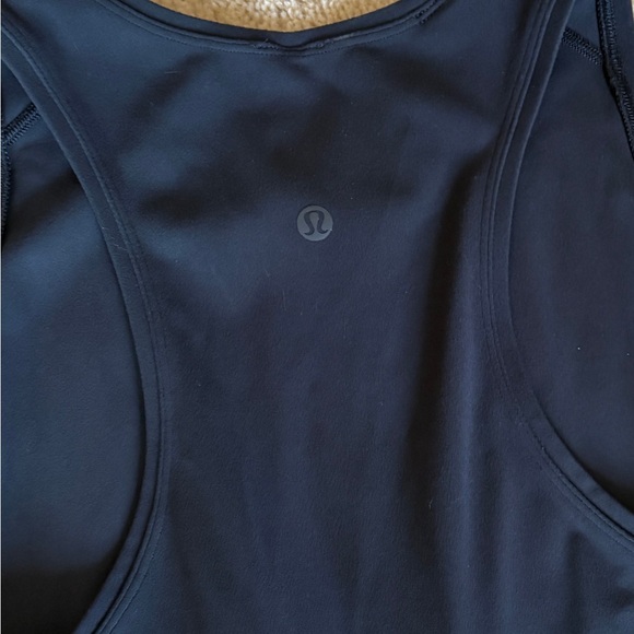 lululemon athletica Racerback Maxi Dress size 10 - Picture 5 of 7